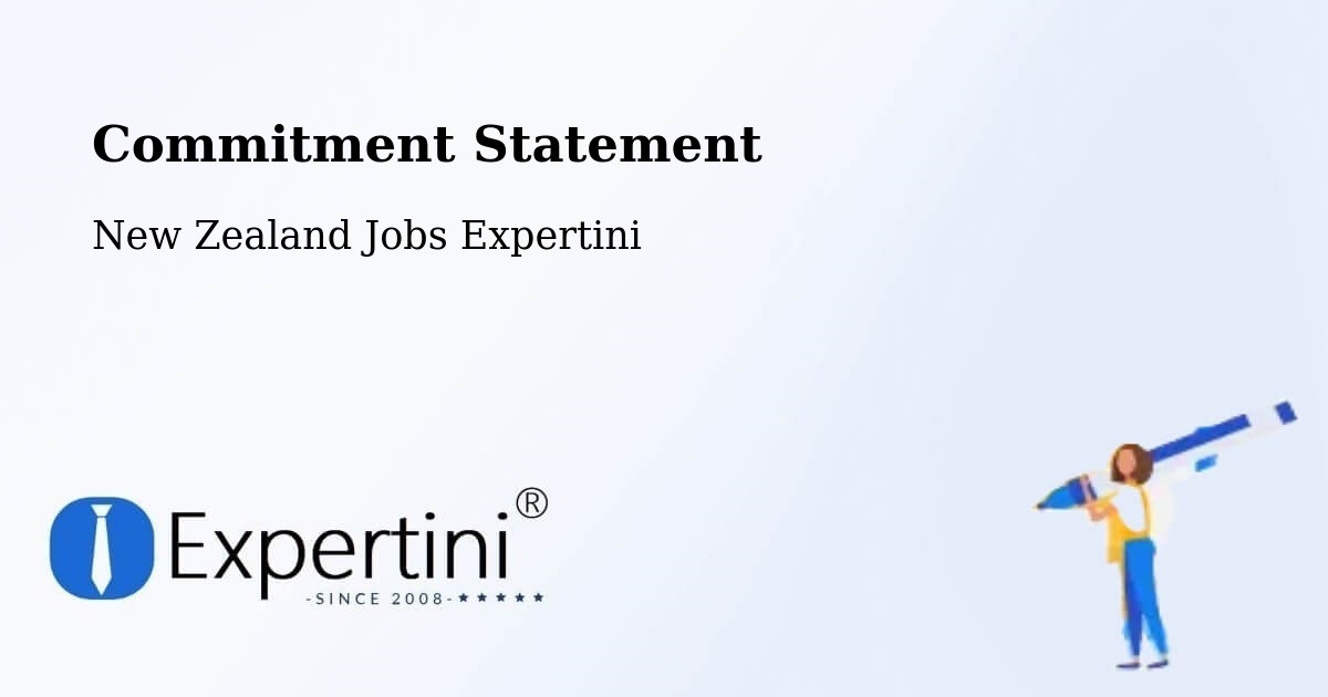 Corporate Commitment – Rothesay Bay - New Zealand Jobs Expertini